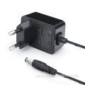 Adaptador de potencia Corean12v 1A DC con KC